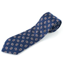 [MAESIO] GNA4295 Normal Necktie 8.5cm 1Color _ Mens ties for interview, Suit, Classic Business Casual Necktie